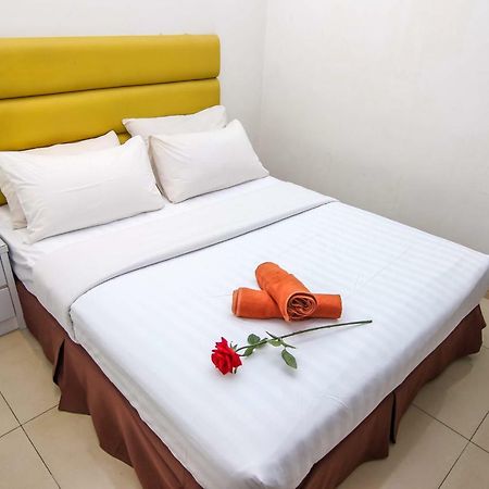 Rose Cottage Hotel Taman Impian Senai Johor Bahru Eksteriør bilde