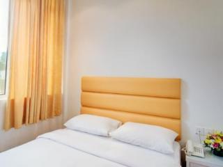Rose Cottage Hotel Taman Impian Senai Johor Bahru Eksteriør bilde