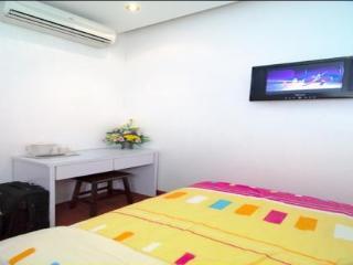 Rose Cottage Hotel Taman Impian Senai Johor Bahru Eksteriør bilde